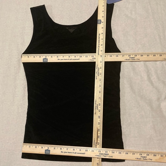 Set of Two: Yowoda Men’s Body Shaper |Compression Shapewear | Slimming Tank Top - Picture 5 of 12